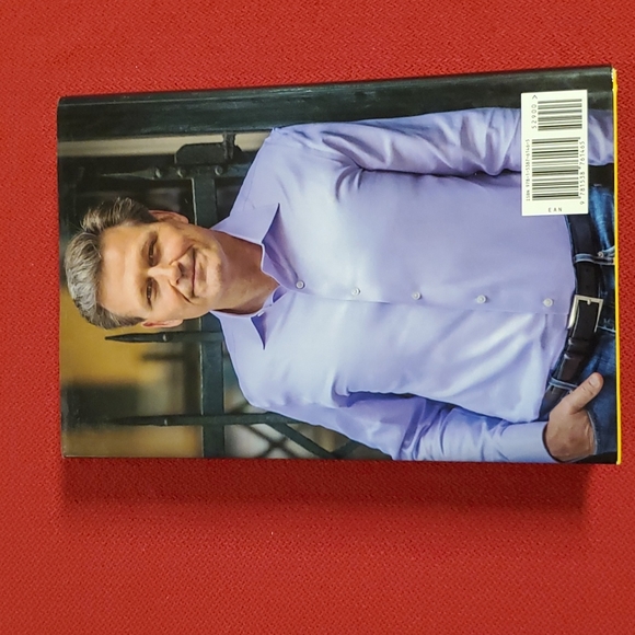 Walk The Wire David Baldacci Memory Man Series BOOK 2020 New gift ready HC - Picture 3 of 5